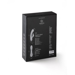 Punjivi Vibrator V7 Ljubičasti