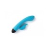 Oplaadbare Vibrator V7 Blauw