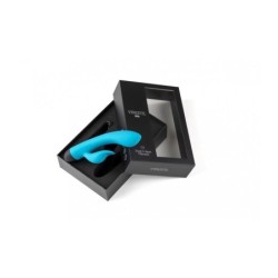 Oplaadbare Vibrator V7 Blauw