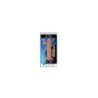 Pene Vibratore Bareskin 20'30 Cm X 5 Cm C/ Ventosa
