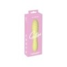 Cuties Mini Vibratore Giallo 3.G