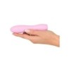 Cuties Mini Vibratore Rosa 3.G