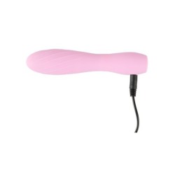 Cuties Mini Vibrator Roze 3.G