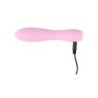 Cuties Mini Vibratore Rosa 3.G