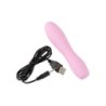 Cuties Mini Vibratore Rosa 3.G