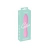 Cuties Mini Vibrators Rozā 3.G