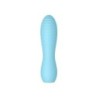 Cuties Mini Vibrator Blau 3.G