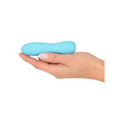 Cuties Mini Vibrateur Bleu 3.G