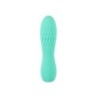 Cuties Mini Vibratore Verde 3.G