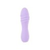 Cuties Mini Vibrator Ljubičasti 3.G