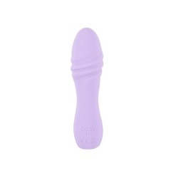 Cuties Mini Vibrator Vijoličen 3.G