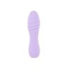 Cuties Mini Vibrador Morado 3.G