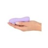 Cuties Mini Vibrador Lilla 3.G