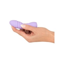Cuties Mini Violetinis Vibratorius 3.G