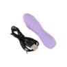 Cuties Mini Lila Vibrátor 3.G