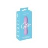 Cuties Mini Vibrador Lilla 3.G
