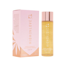 Hieroöljy Mansikat & Samppanja 120 ml
