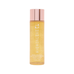 Óleo de Massagem Morangos & Champagne 120 Ml