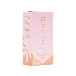 Hieroöljy Mansikat & Samppanja 120 ml