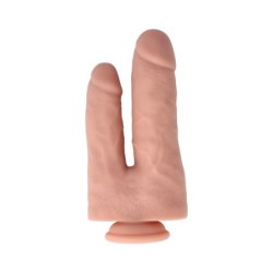 Dual Layer Double Realistic 22Cm/17.5Cm R30