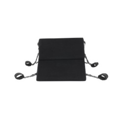 Set Cojin Bondage Negro