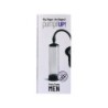Pompe Pénis C/ Télécommande Piles