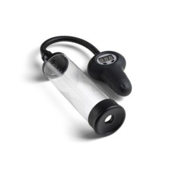 Pikpumpe m/ Batteridrevet Kontrol