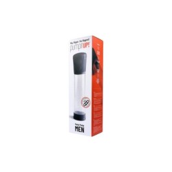 Bomba Pene Automática Pilas 21 Cm