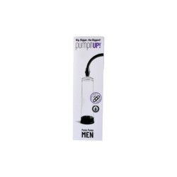 Pompa per pene C/ Comando Usb