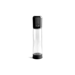 Bomba Pene Automática Negra Usb