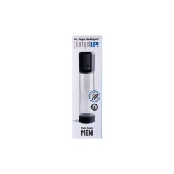 Pompa Pene Automatica Nera Usb