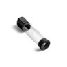 Automatinė Juoda Varpos Pompelė su USB