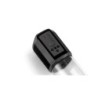 Automatisk Penis Pumpe Sort Usb