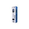 Bomba Pene Automática C/ Visor Negro Usb