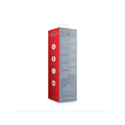 Vibreur Ultra Doux Point G Usb Gris