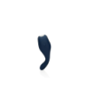 Anillo Vibrador Pene Puntas Usb Azul