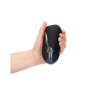 Musturbator Peenise Vibraator USB Must