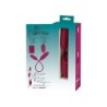 Shaking & Vibrating Love Egg Duo Rechargable