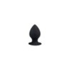 Plug Round L Noir