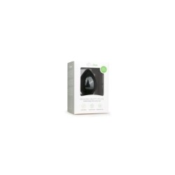 Plug Round L Noir