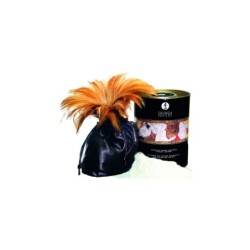 Shunga Polvos Corporales Miel 228Gr.