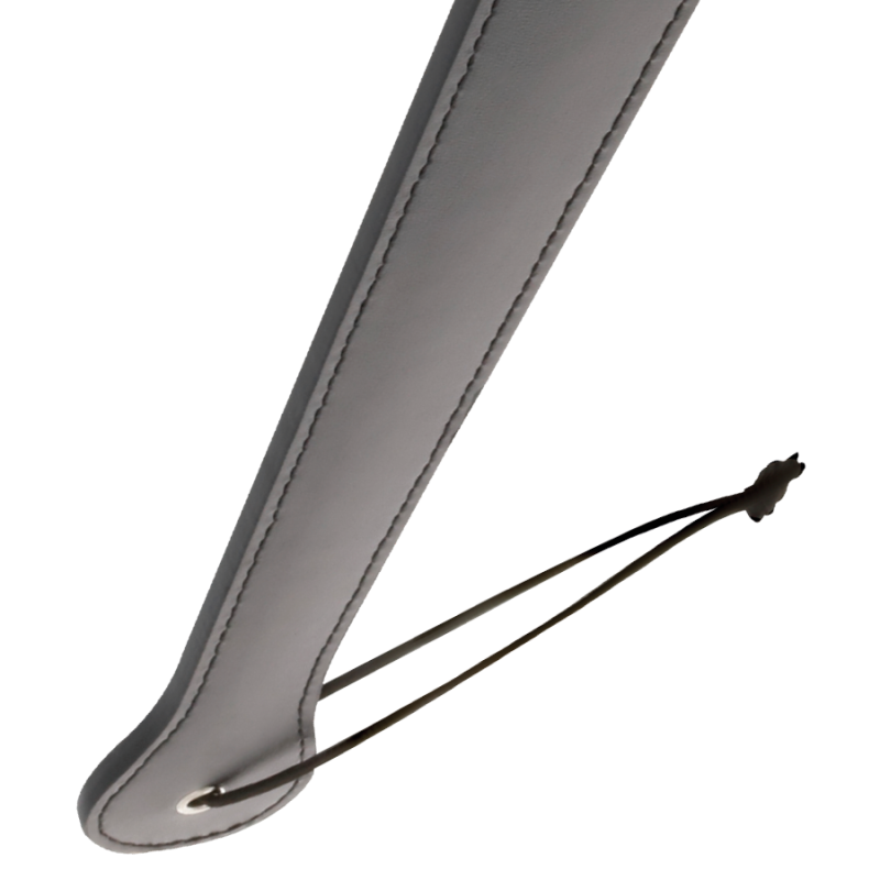 Čierna Fetish lopatka 48 cm Čierna Fetish lopatka 48 cm