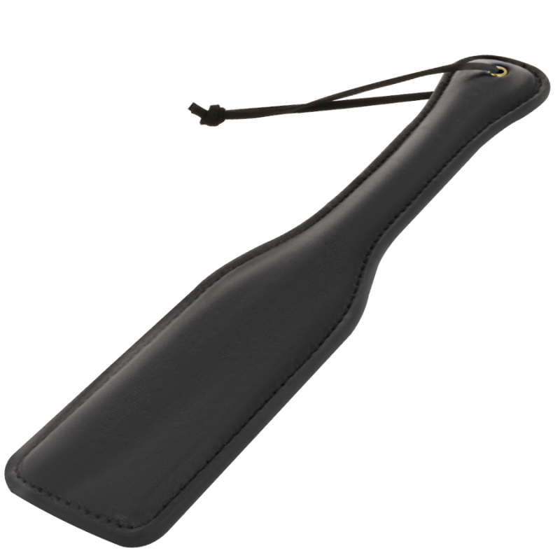 Melna lāpsta Fetish Leather Original Melna lāpsta Fetish Leather Original