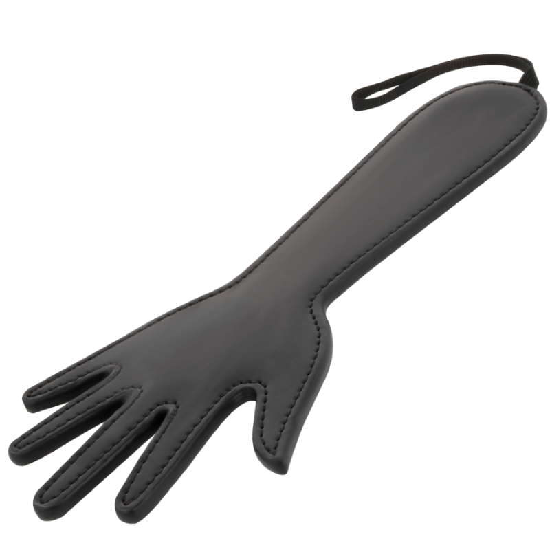 Sort Fetish Håndspade Sort Fetish Håndspade