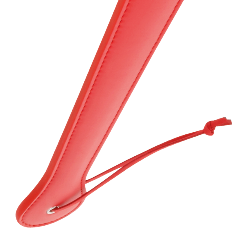Pá Vermelha Fetish 48 Cm Pá Vermelha Fetish 48 Cm