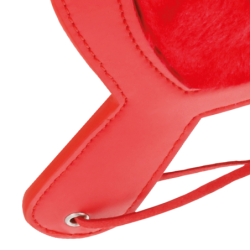 Pala Roja Fetish Love
