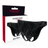 Gaćice s otvorom Unisex univerzalne veličine