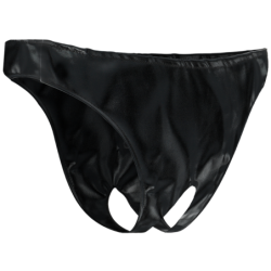 Panties Con Abertura Unisex Talla Unica
