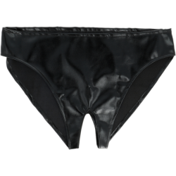 Biksītes ar atvērumu, unisex, viens izmērs