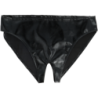 Culotte Ouvert Unisexe Taille Unique